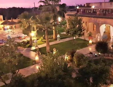 Jenny Lynn Hotel Tazrou Exterior photo