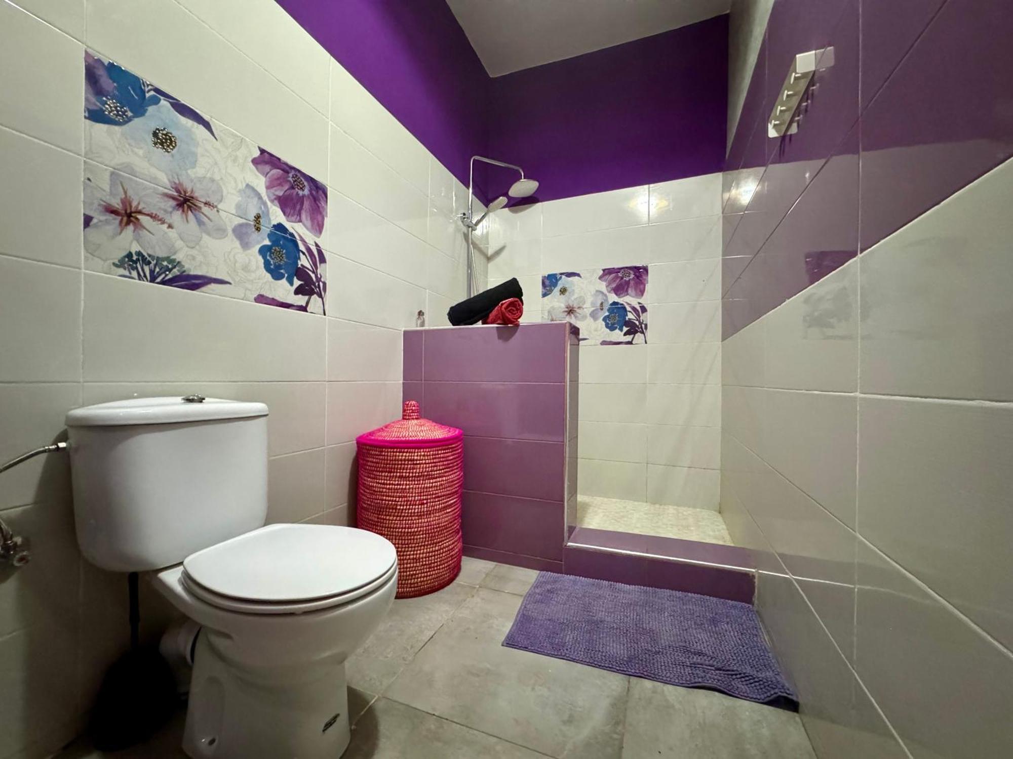 Jenny Lynn Hotel Tazrou Room photo